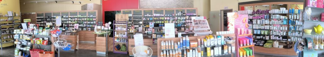 Apotheke Molln innen 14