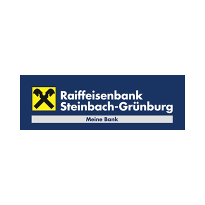 Raiffeisenbank-Steinbach-Grünburg
