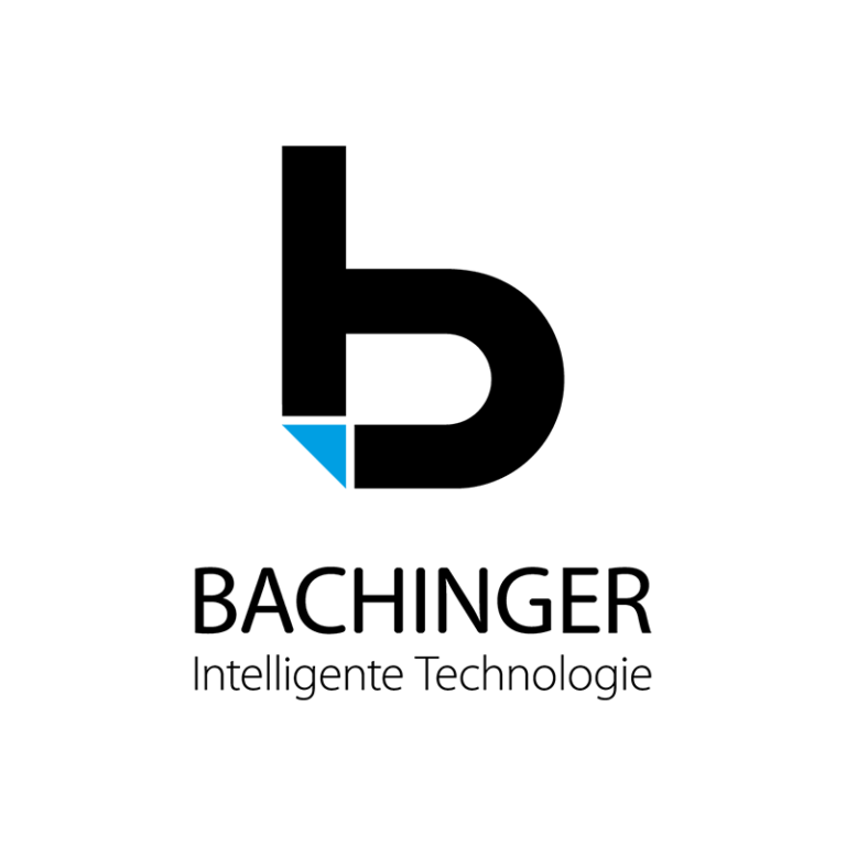 Logo Firma bachinger GmbH Molln
