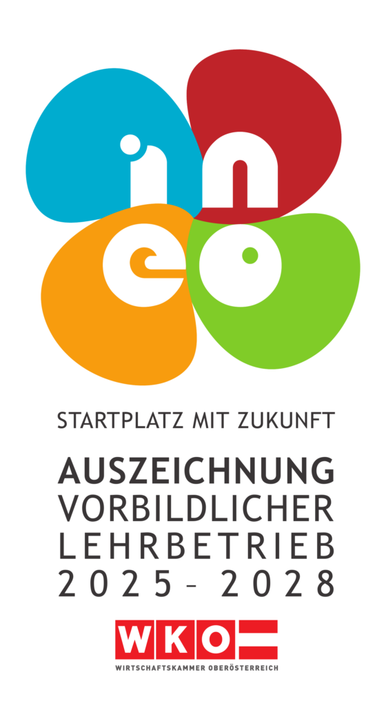 Auszeichnung Lehrbetrieb