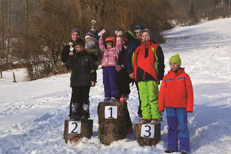 Sonnseitnlauf 2017 4