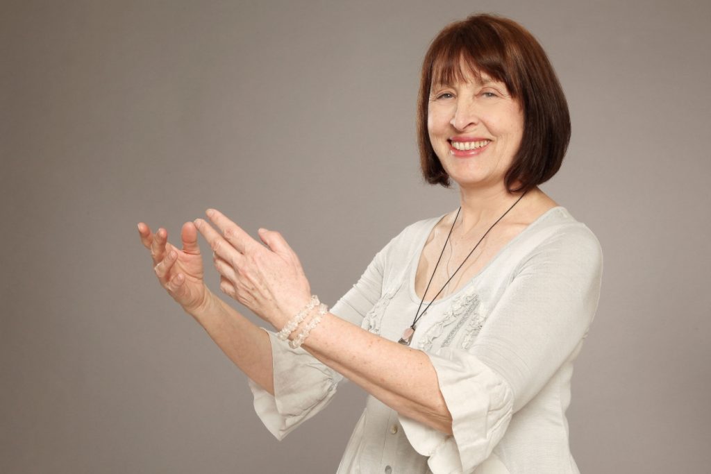 QI GONG ZUM KENNEN LERNEN