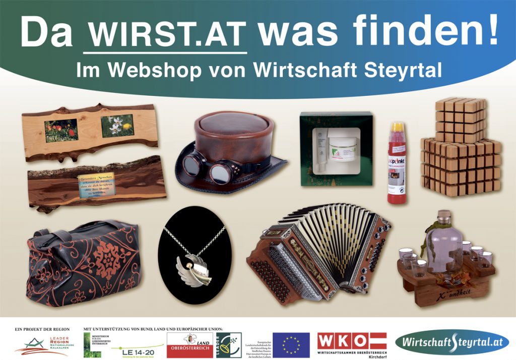 webshopankündigung 1 Webshop