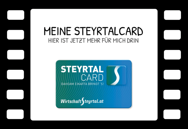 STEYRTALCARD Frame