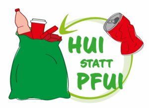 Alle News 5 Hui statt Pfui