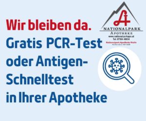 Alle News 2 PCR Tests Apotheke Kirchdorf Apotheke Molln