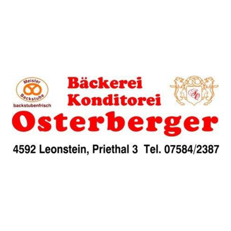 Osterberger