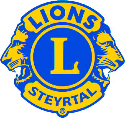 Lions steyrtal blau gelb frei