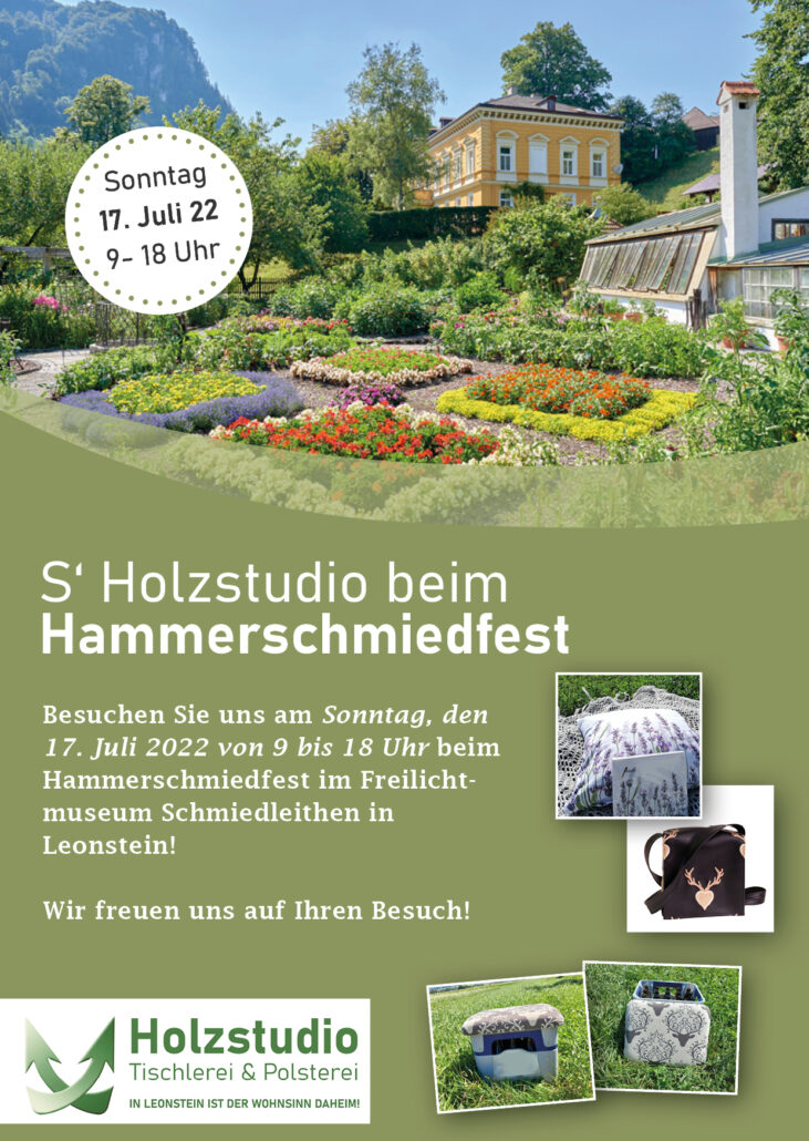 Schmiedleithen hohe aufloesung