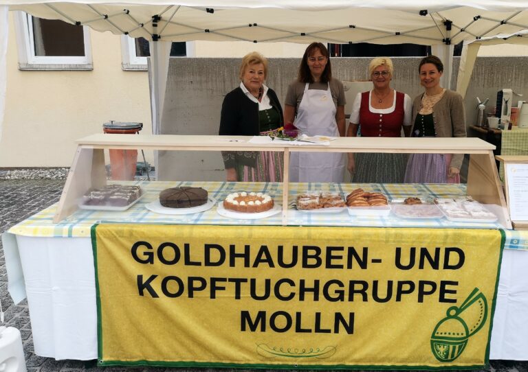 Mollner Standerlmarkt