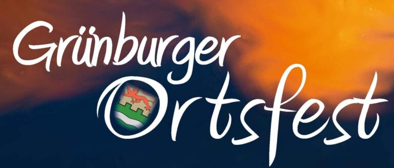 Grünburger Ortsfest