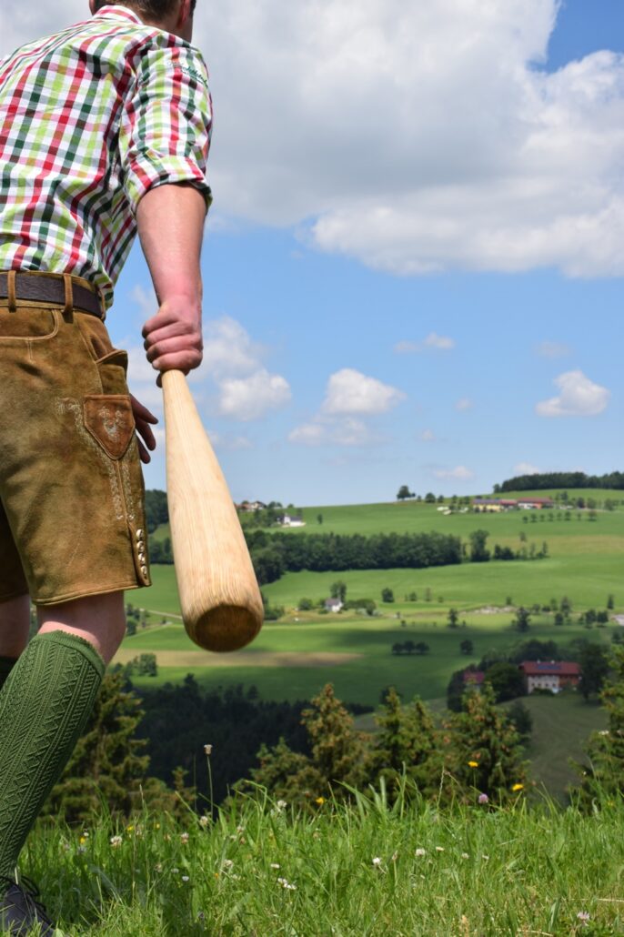 Foto Knittelturnier 1