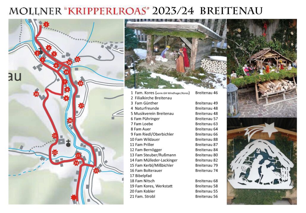 Kripperlroas Breitenau