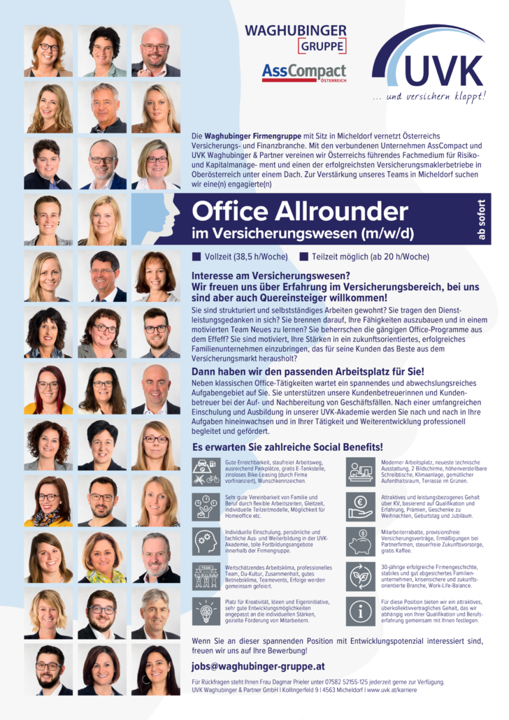 Office Allrounder 2024