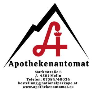 Apothekenautomat 1