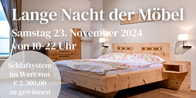 Lange Nacht der Moebel September 2024 Fernseher1