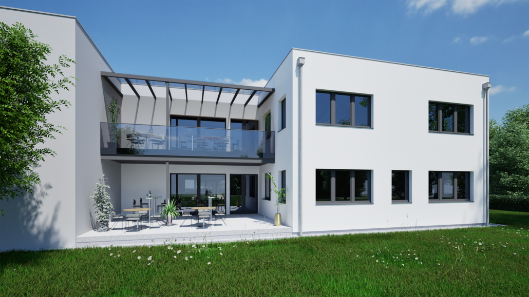 UVK Rendering Zubau 2