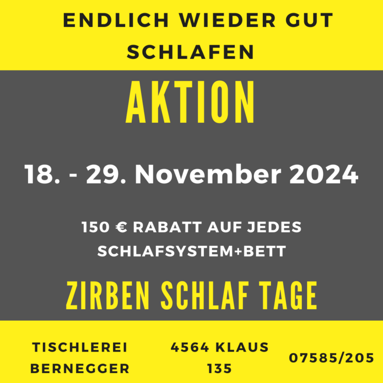 Zi Aktion Nov 2024