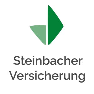 logo steinbacher versicherung