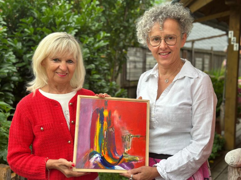 Charity für Inklusion und Diversität