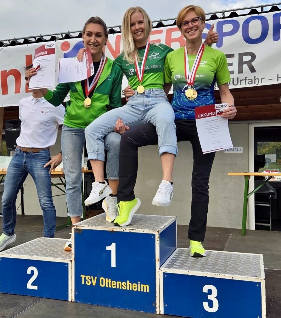 Pangalila Kogseder Gruber LACNPMolln Ottensheim