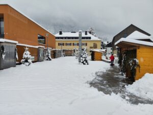 Adventzauber in Molln 