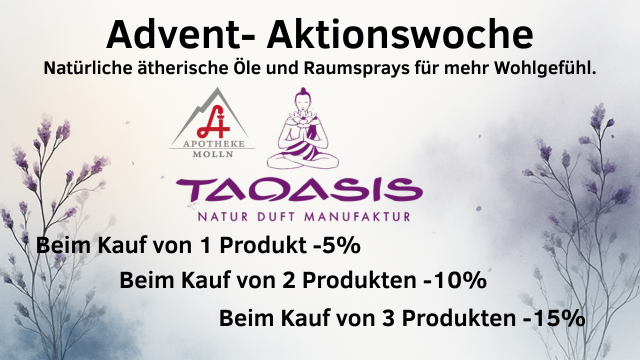 Advent- Aktionswoche