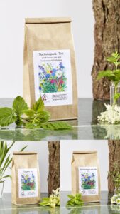 Entdeckt weihnachtliche Geschenke für Gesundheit & Wohlbefinden – in der APOTHEKE MOLLN.