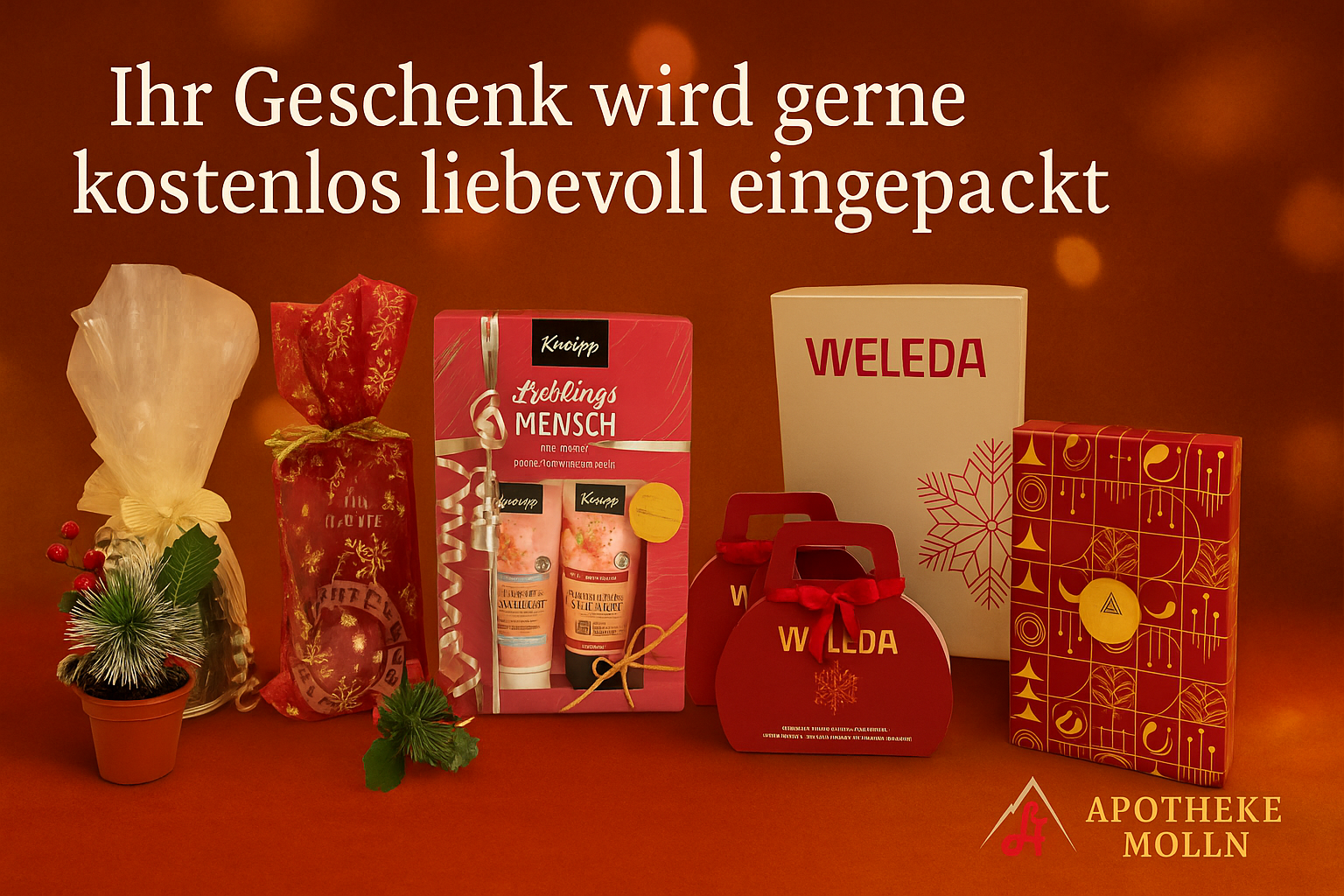Advent- Aktionswoche