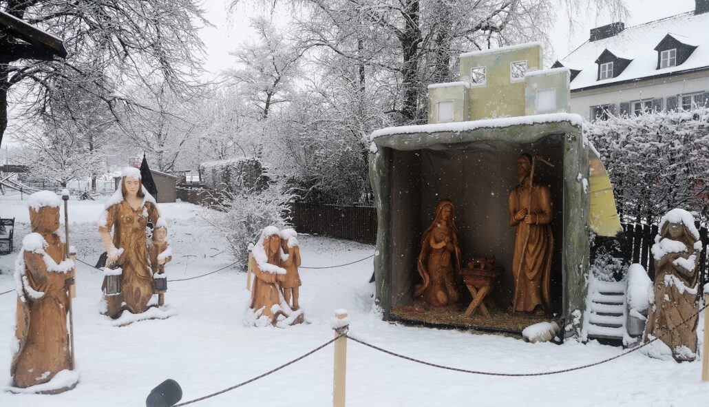 Kripperlroas Molln 1