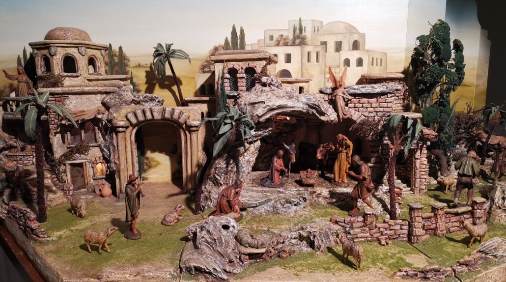 Kripperlroas in Molln 6