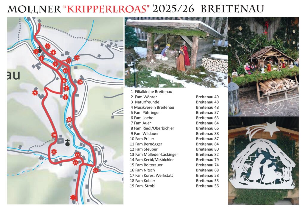 Mollner Kripperlroas