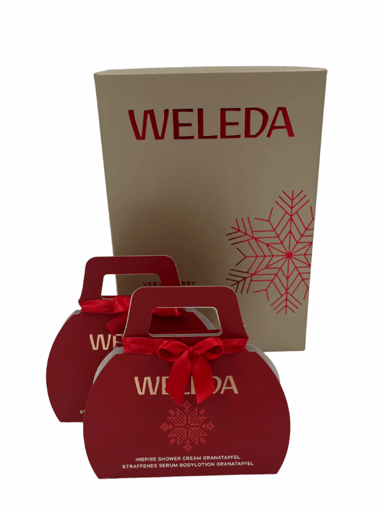 Weinachtsgeschenke 5