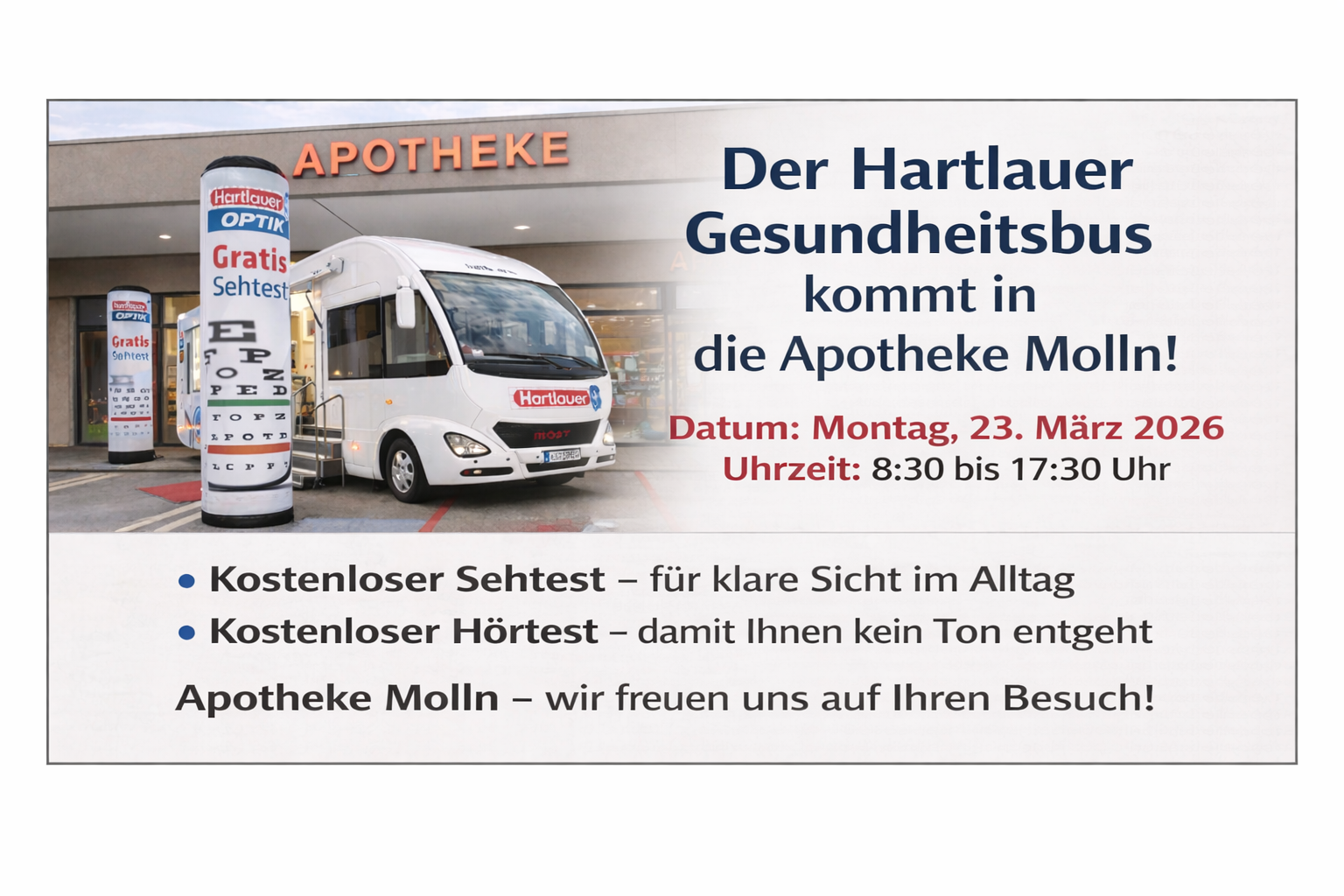 Besser sehen und hoeren 1