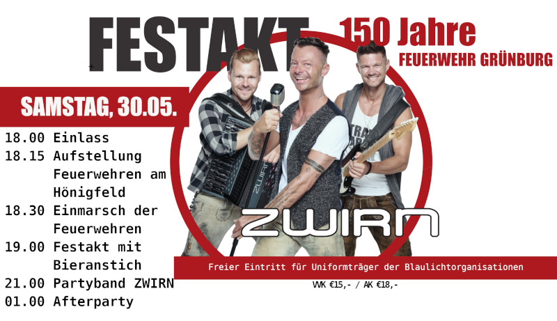 150 Jahre Samstag ubersicht k