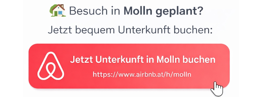 Nationalpark Apartment Molln