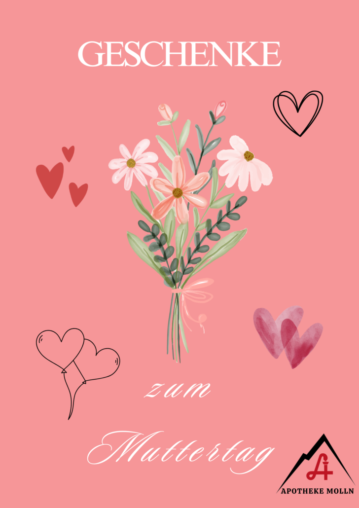 –20 % ZUM MUTTERTAG