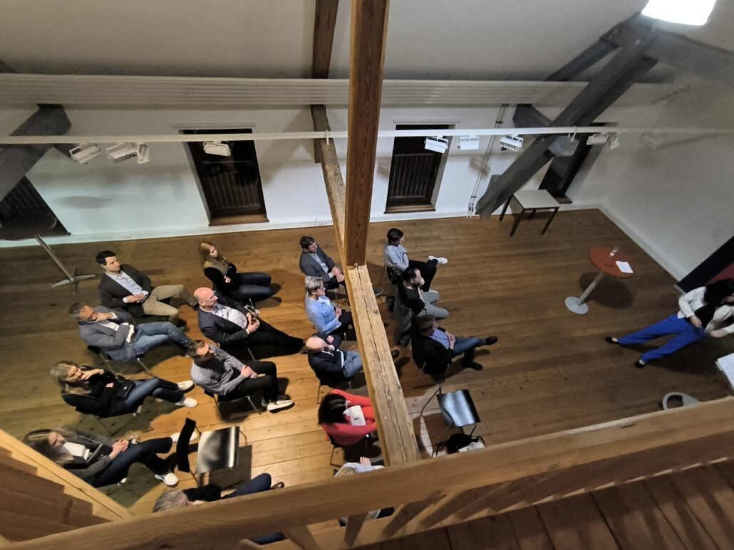 Selbststaendig stark im Steyrtal 4