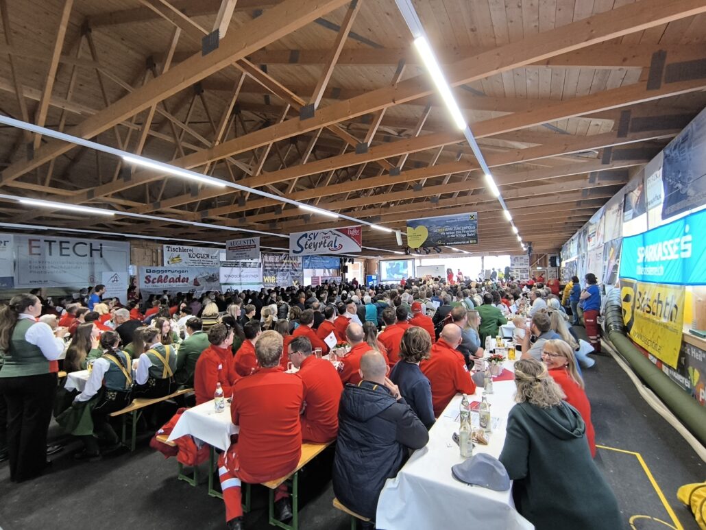Fest Rotes Kreuz