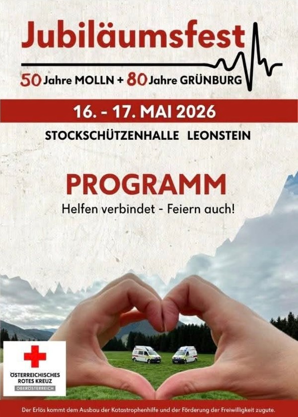 Jubilaeumsfest des Roten Kreuzes 1
