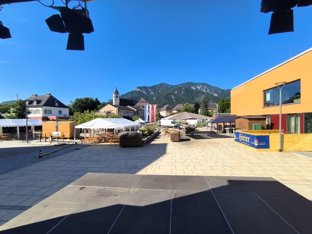 Marktfest 2026 2
