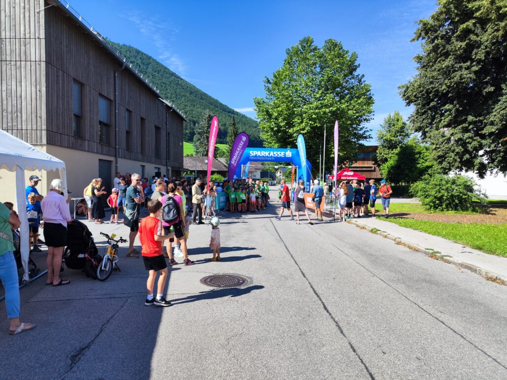 Marktfest Molln 2024 1