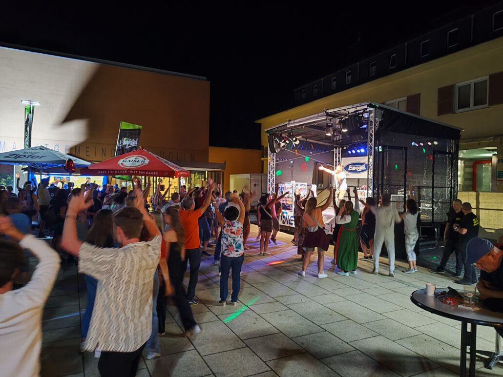 Marktfest Molln 2024 2