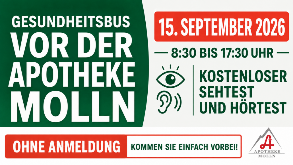 Kostenloser Apothek Molln