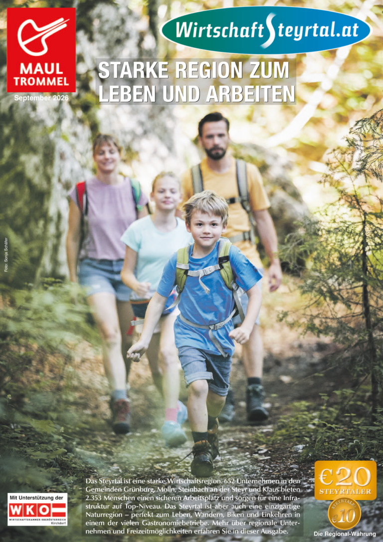 Maultrommel 2026 03 fuer Epaper 1 Deckblatt
