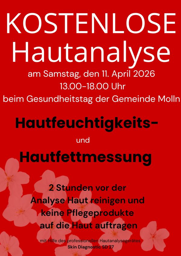Gesundheitstag „Xund in Molln“