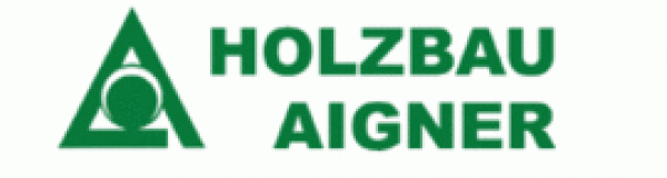 Holzbau Aigner GmbH & Co KG