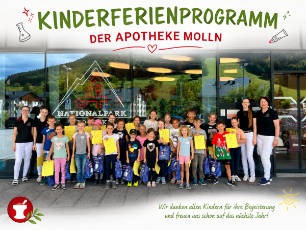 Apothekenhandwerk leicht gemacht